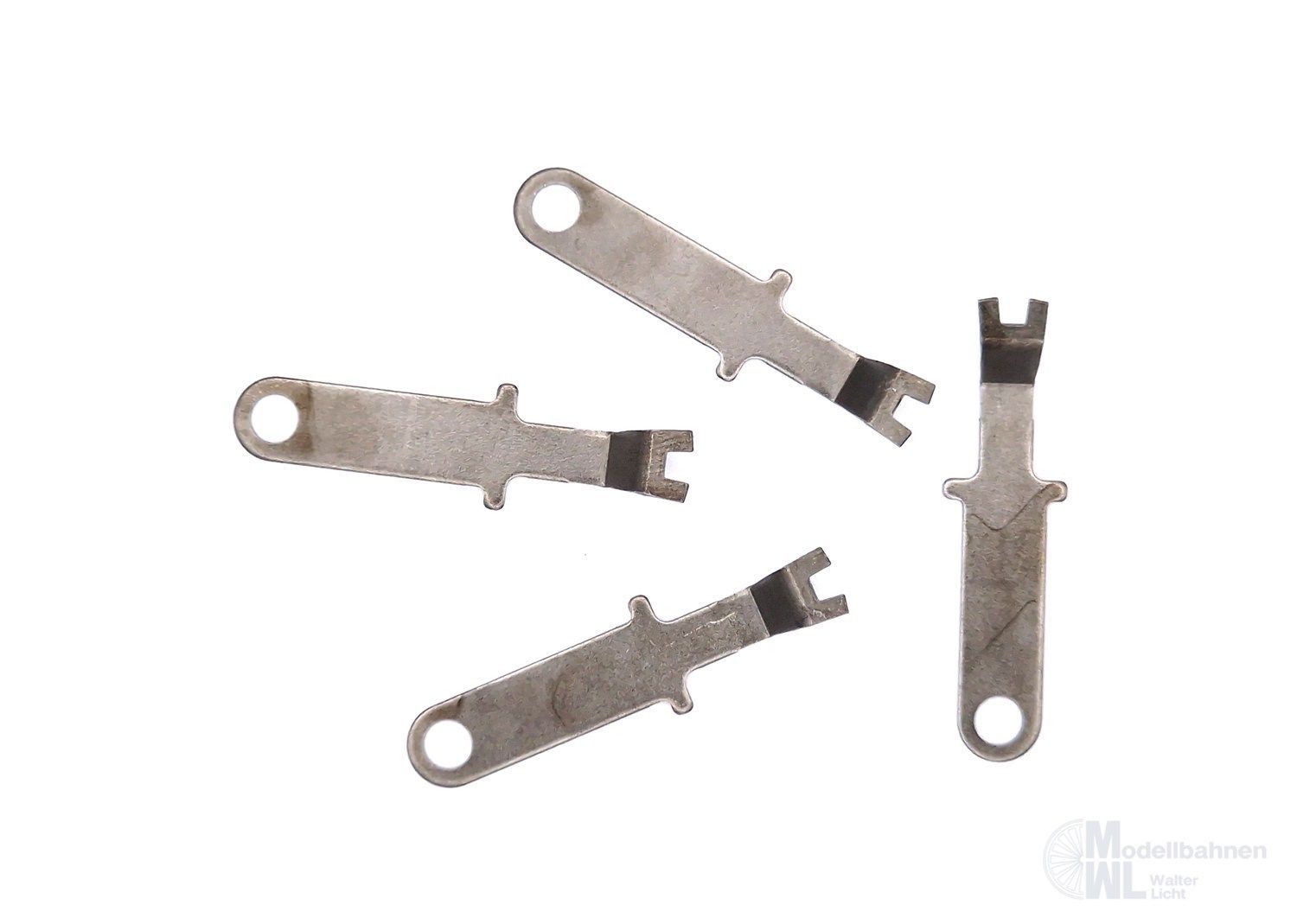 Märklin Ersatzeile E205371 - ERSATZTEIL: Anker-Telex 4 St